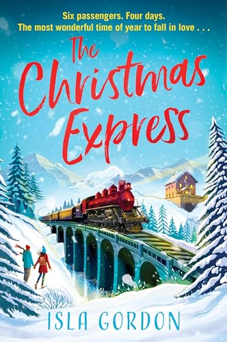 The Christmas Express (Paperback)
