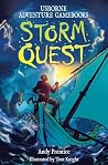 Storm Quest by Andy Prentice