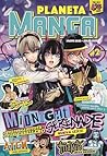 Planeta Manga nº 02
