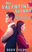 The Valentine Agenda