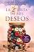 La 2ª lista de mis deseos