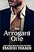 The Arrogant One (The Westo...
