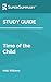 Study Guide: Time of the Child by Niall Williams (SuperSummary)