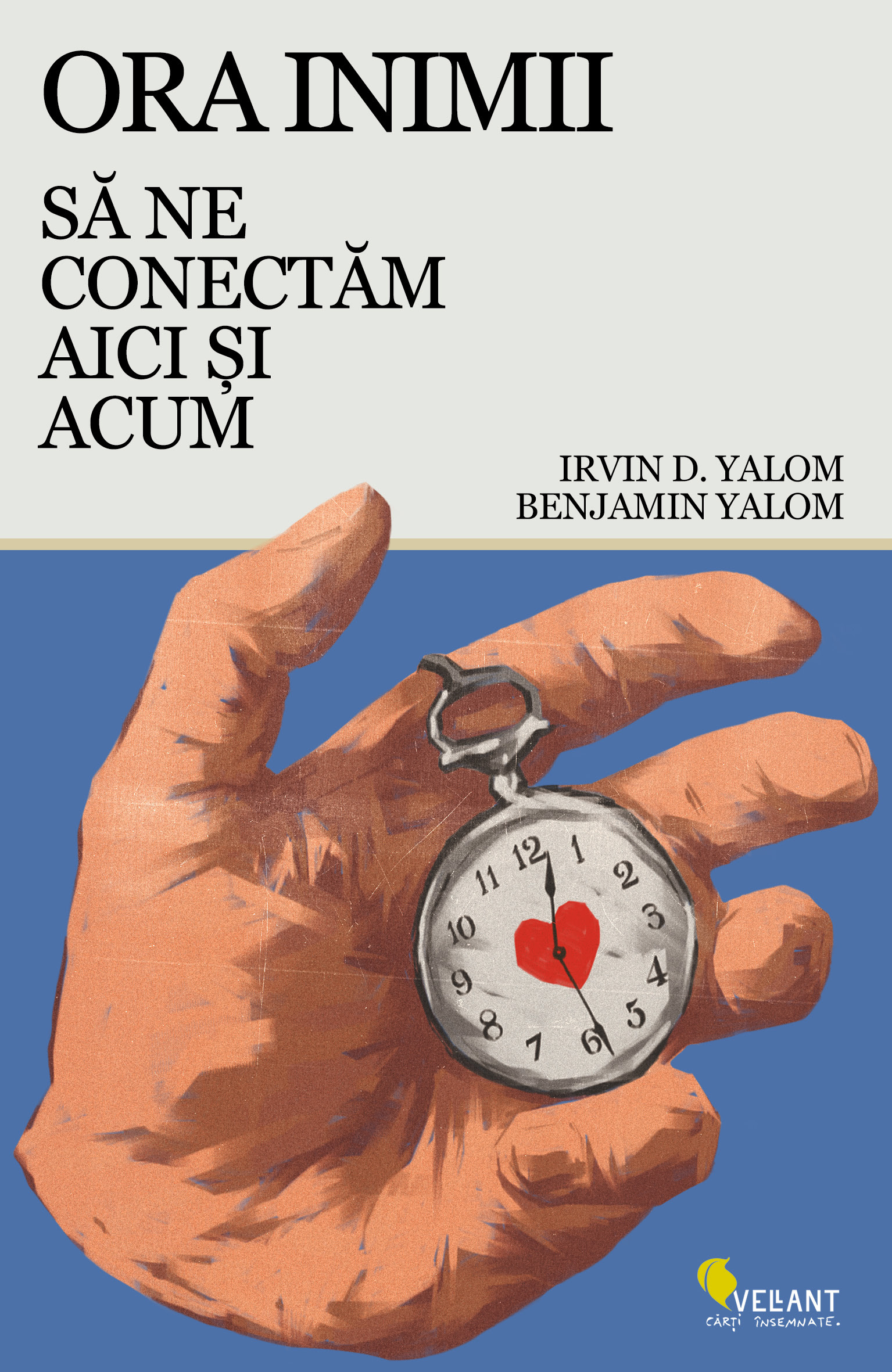 Ora inimii: Să ne conectăm aici și acum