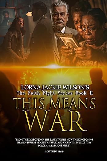 This Means War!