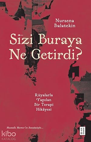 Sizi Buraya Ne Getirdi?