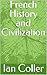 French History and Civiliza...