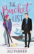 The Bucket List (The List Book 3)