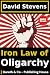 Iron Law Of Oligarchy