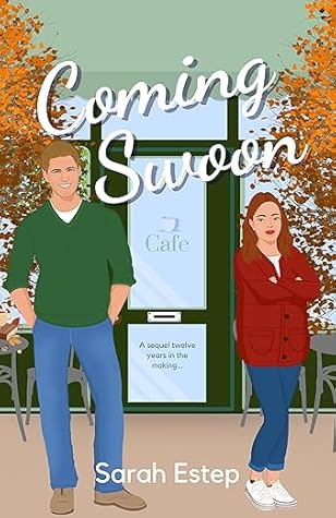 Coming Swoon (Brunch Bros #4)