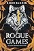Rogue Games (Die Alpha-Spiele 1) (German Edition)