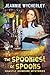 The Spookiest of Spooks by Jeannie Wycherley The Spookiest of Spooks by Jeannie Wycherley