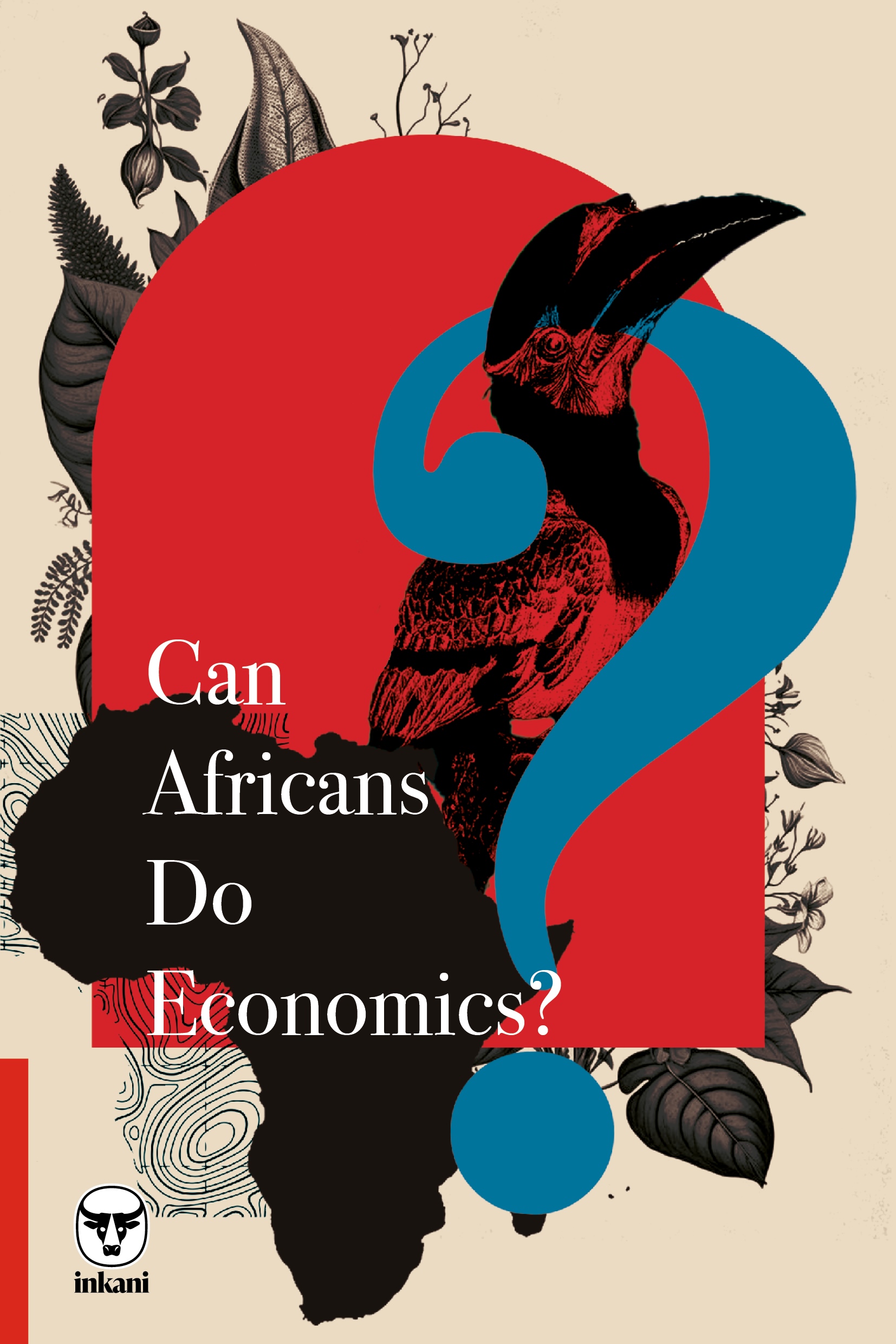Can Africans Do Economics? (Paperback)
