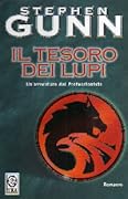 Il tesoro dei lupi. Il professionista