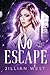 No Escape by Jillian West