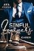 Sinful Lawyers: Caden (German Edition)