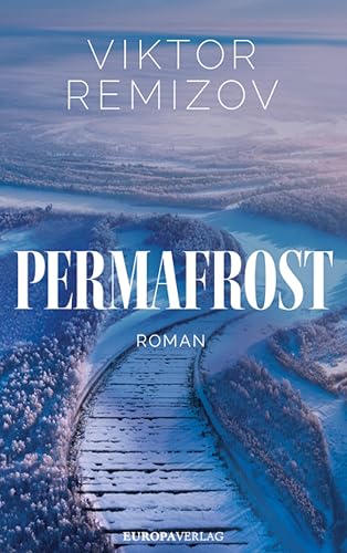 Permafrost: Roman (German Edition)