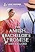 The Amish Bachelor's Promis...