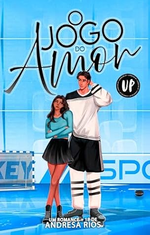 O Jogo do Amor (Amores em Jogo Livro 1) (Portuguese Edition)