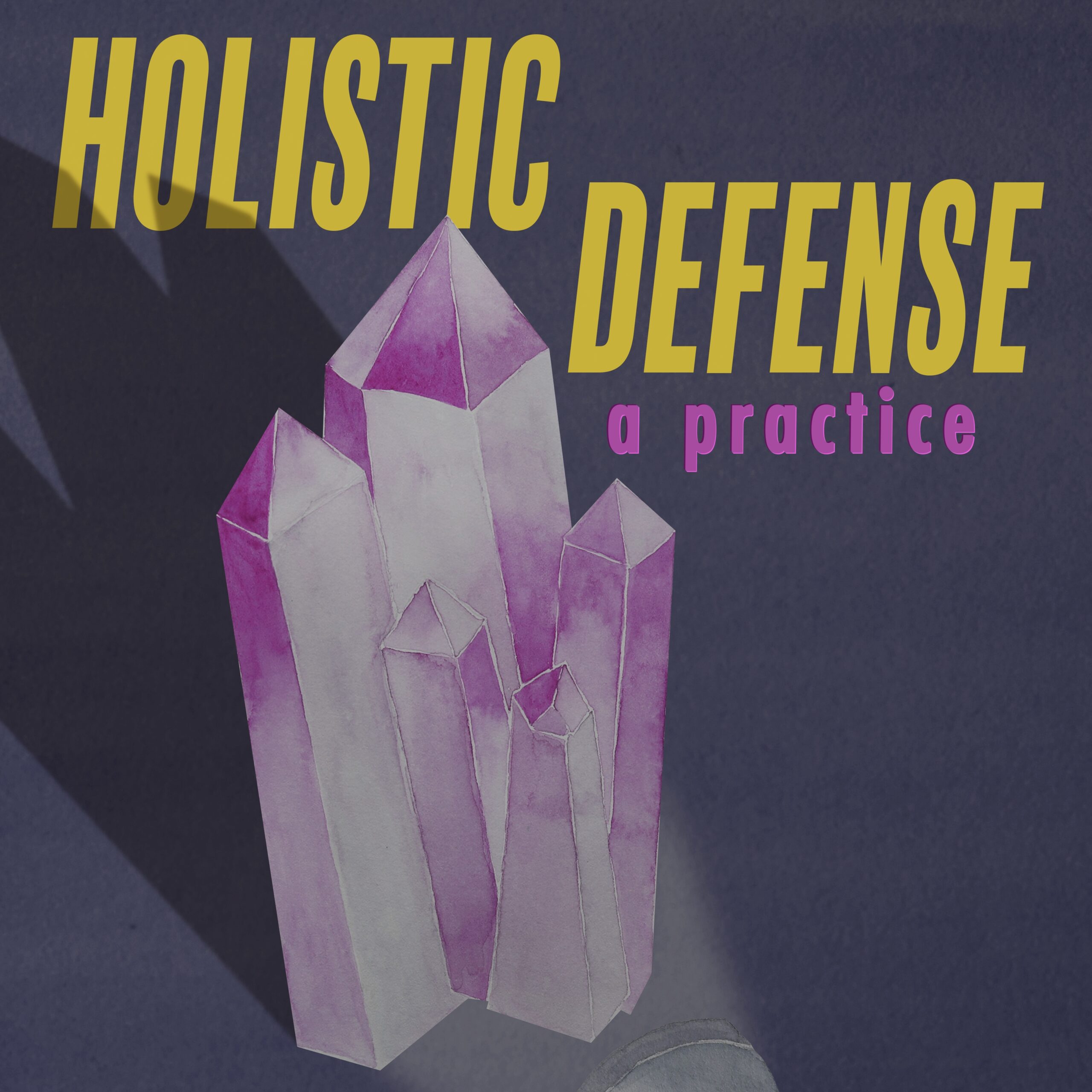 Holistic Defense