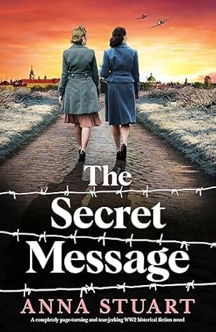 The Secret Message (Women of War #4)