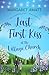 Last First Kiss at the Village Church (The Glenbriar, #13)