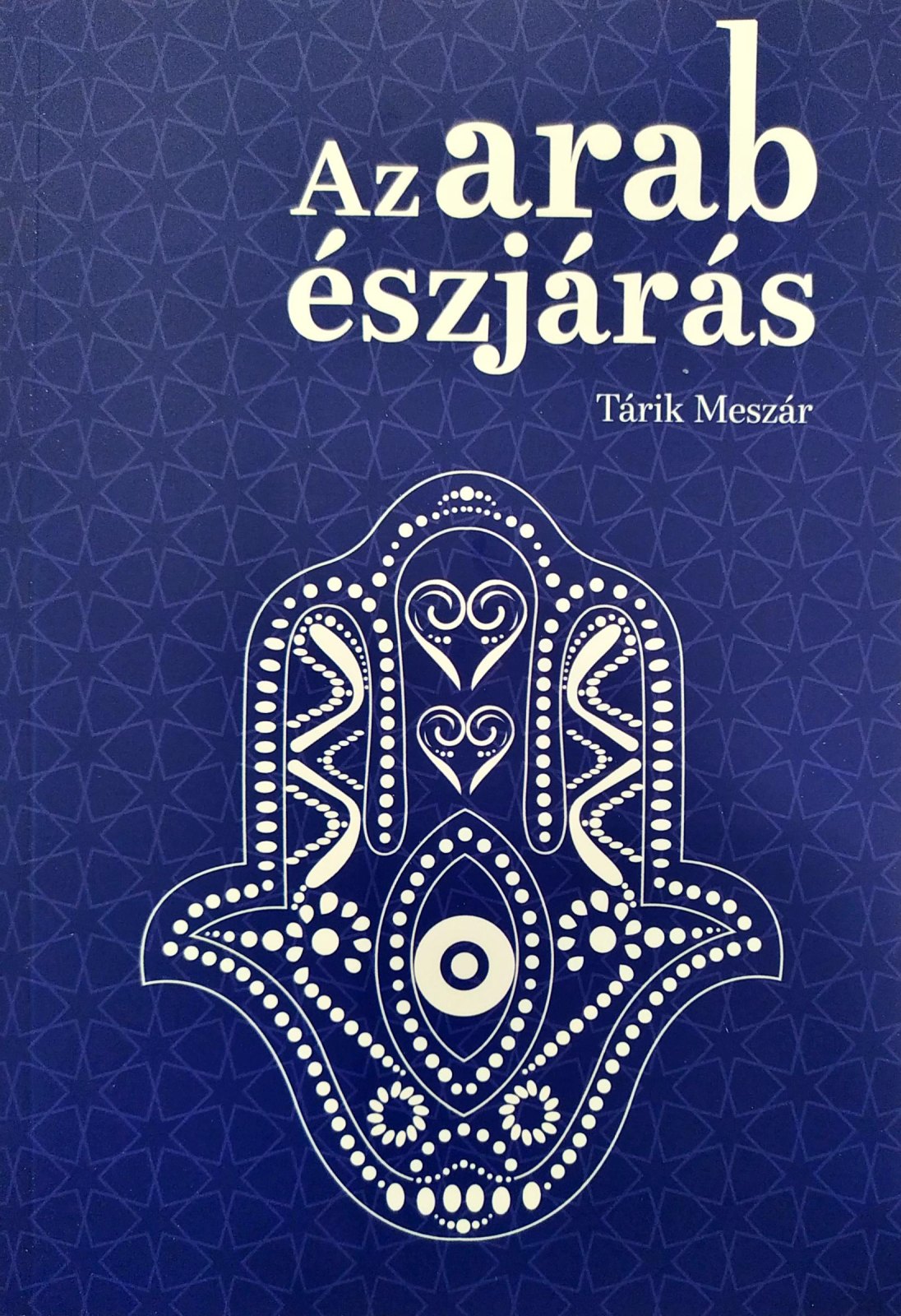 Az arab észjárás