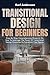 Transitional Design For Beginners by Karl Andersson