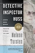 Detective Inspector Huss