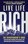 Live Life Rich: T...