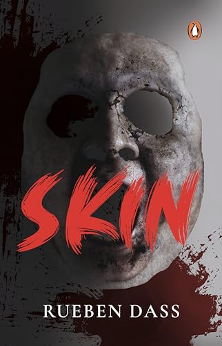 Skin (Paperback)