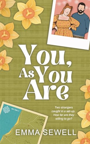 You, As You Are (Changing Seasons Book 2)