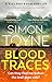 Blood Traces (Rees and Tannahill #2)