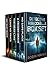Detective Rebecca Ellis Box Set by Robin Mahle