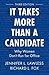 It Takes More Than a Candidate by Jennifer L. Lawless