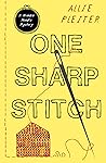 One Sharp Stitch