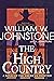 The High Country (To the River's End, #2)