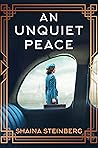 An Unquiet Peace
