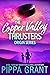The Copper Valley Thrusters Origin Series (Copper Valley Thrusters, #0-2)