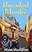 Uncorked Murder by Marie Mackenzie