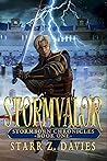 Stormvalor by Starr Z. Davies