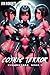 Cosmic Terror (Cyberstars S...