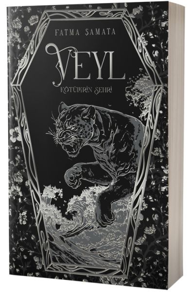 Veyl - Kötülerin Şehri (Paperback)