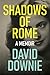 Shadows of Rome: A Memoir