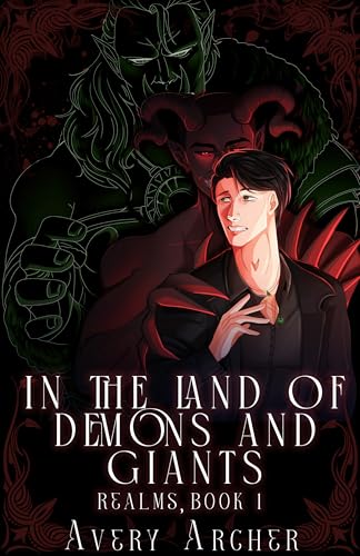 In the Land of Demons and Giants (Kindle Edition)