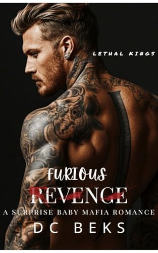 Furious Revenge (Lethal Kings #1)