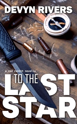 To The Last Star (Red Rabbit #2.5)