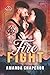 Fire Fight (Dusk Valley, #1)