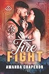 Book cover for Fire Fight (Dusk Valley, #1)