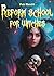 Reform School for Witches by Petr Mandík
